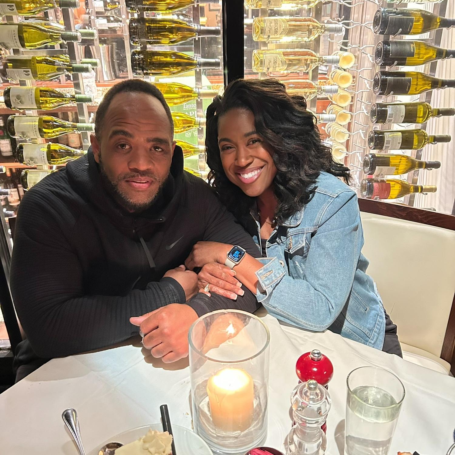 Ronnie’s Birthday!🎁