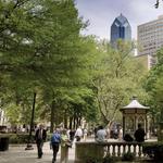 Rittenhouse Square