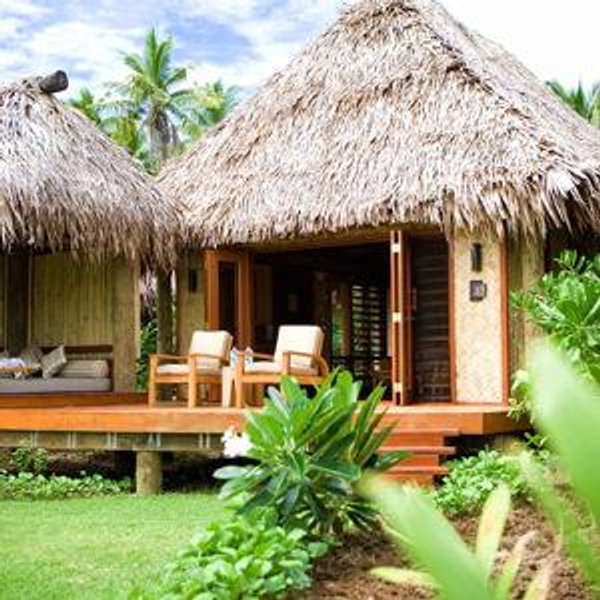 Honeymoon Resort