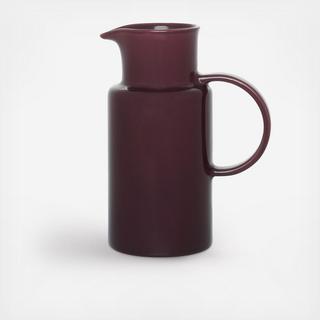 Pitcher