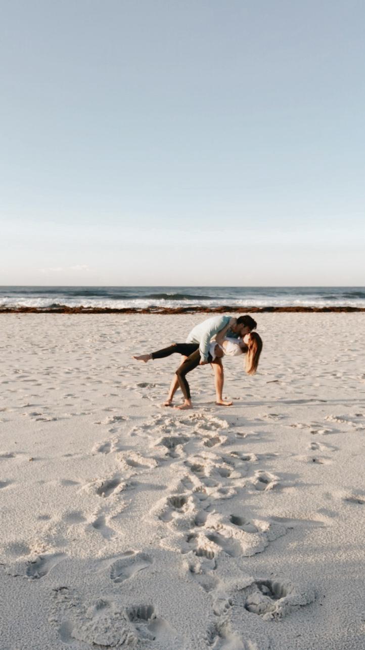 Family Beach trip 🏝️