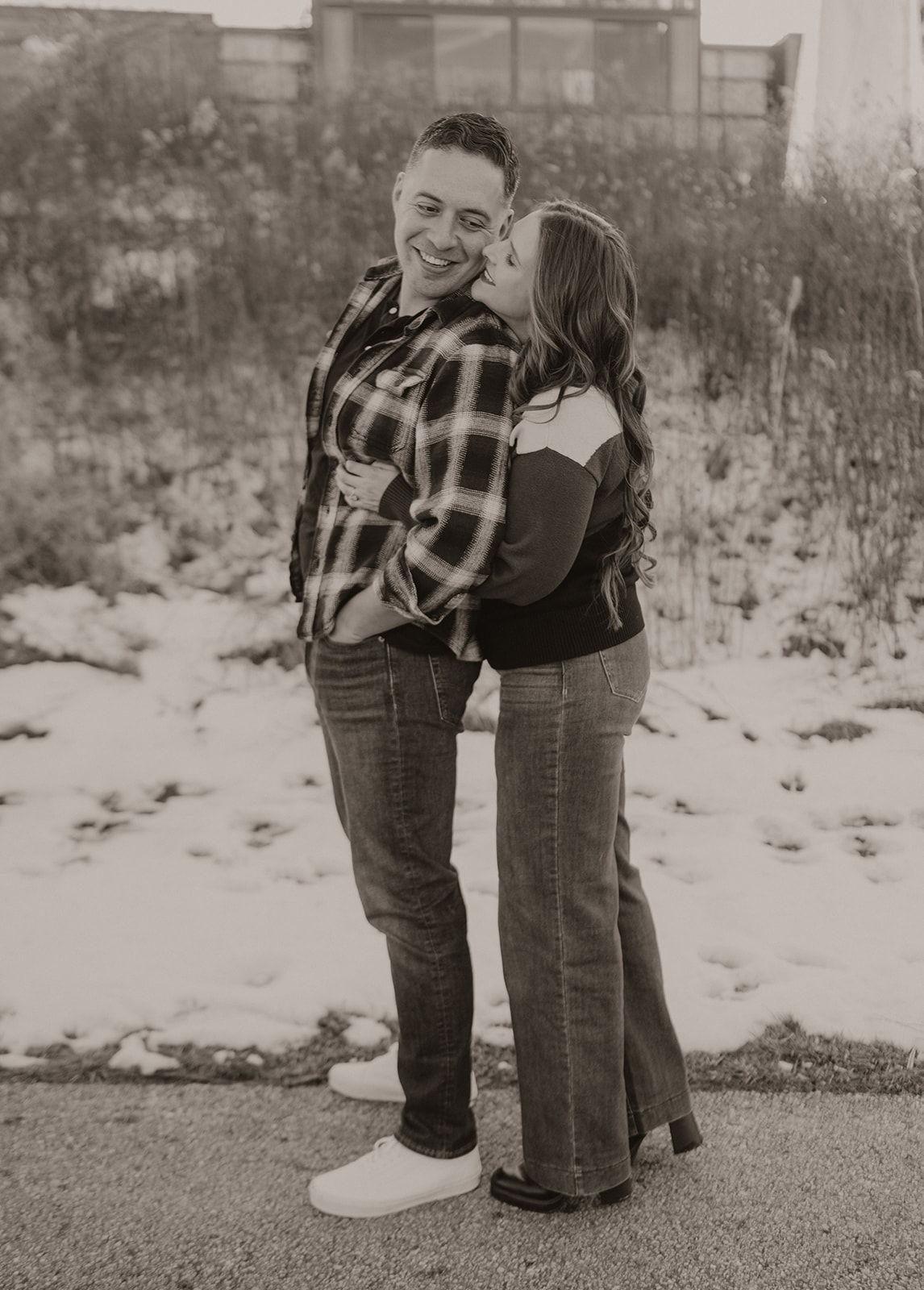 The Wedding Website of Lauren Kormelink and Samuel Enari