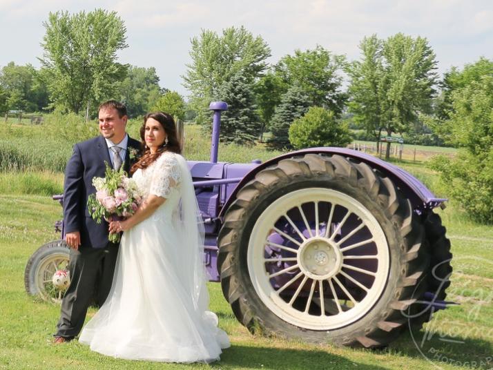 The Wedding Website of Amie Pantone and Joe Sobeski