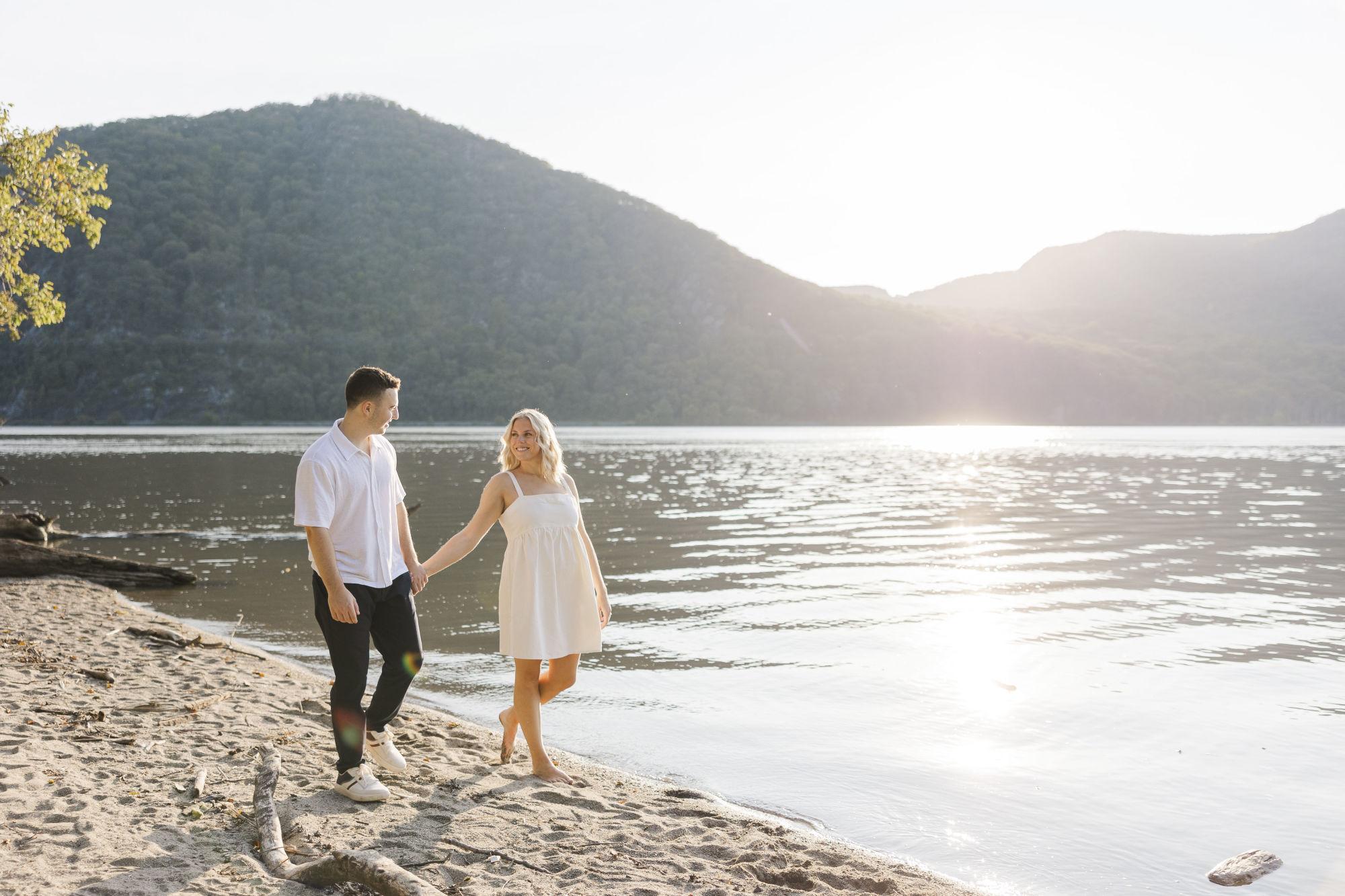 The Wedding Website of Nicole Crepeault and Andy Gheewalla