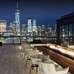 RoofTop at Exchange Place