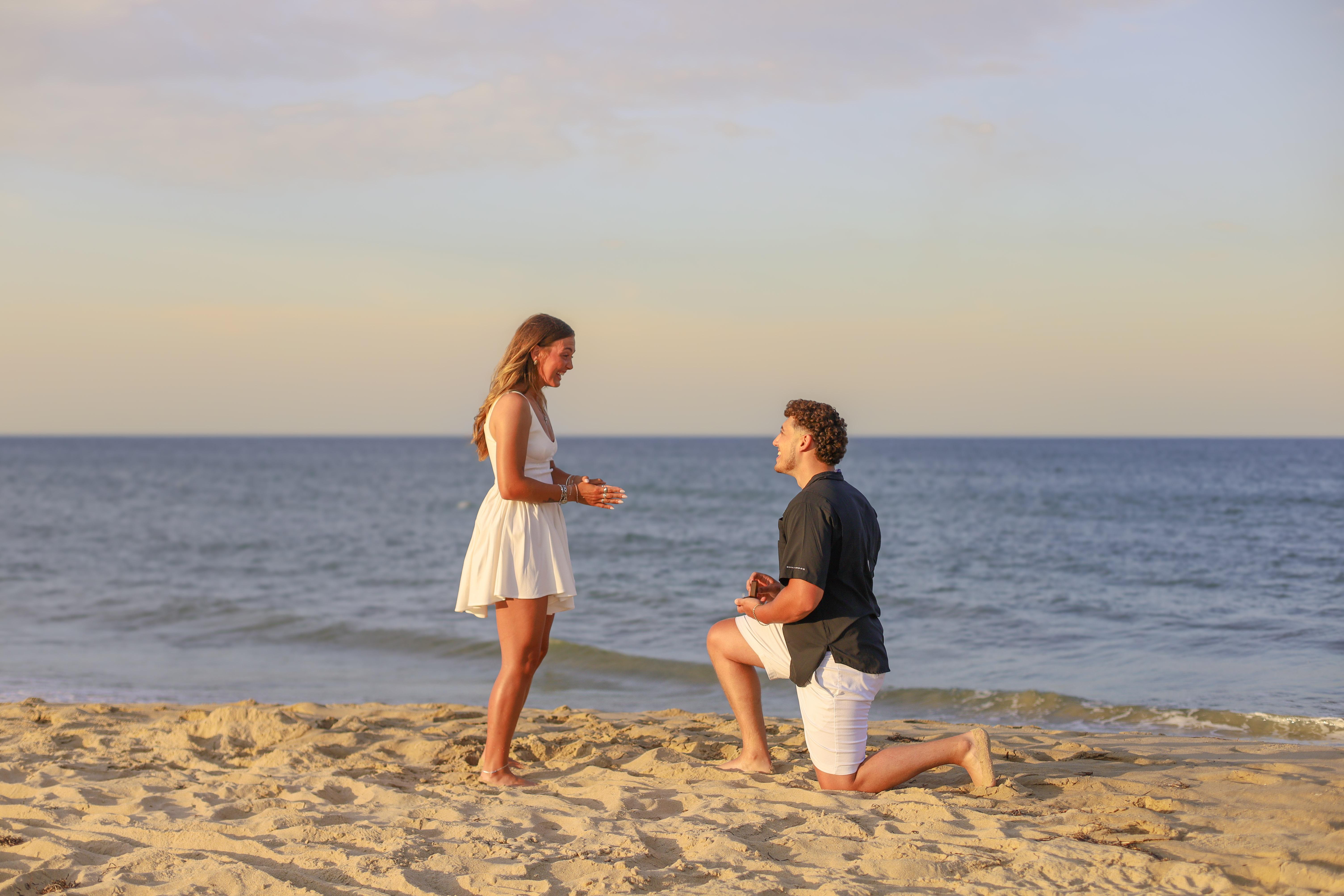 The Wedding Website of Derek Metcalf and Sadie Griswold