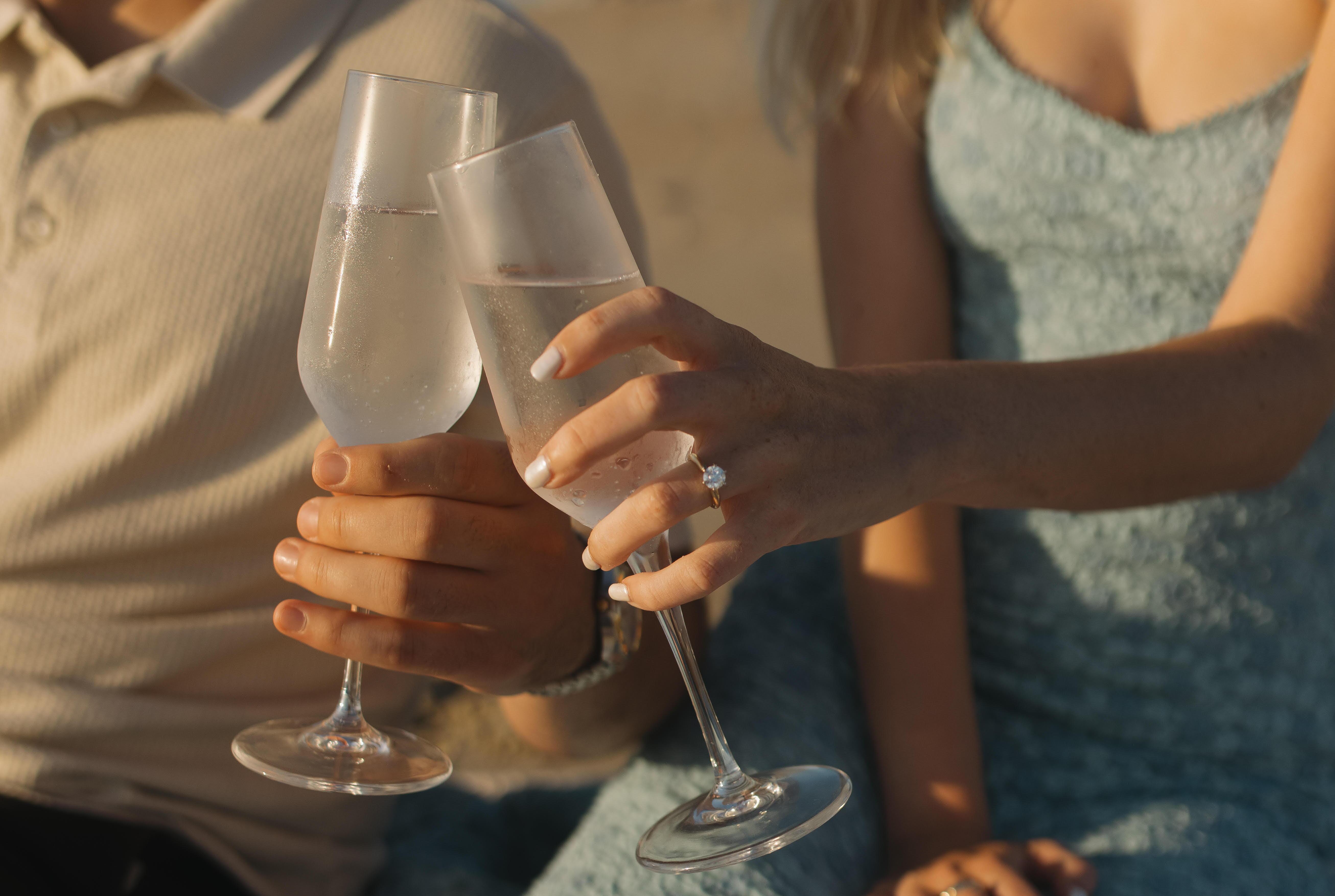 The Wedding Website of Haley Kenney and Niko Hollar