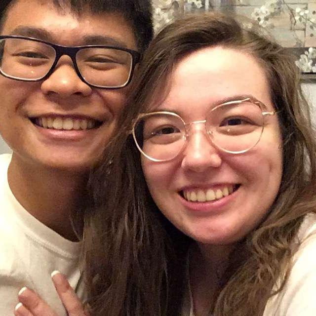 Date night