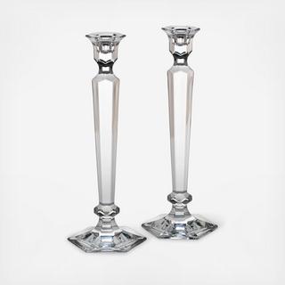 Summit Candle Holder, Set of 2