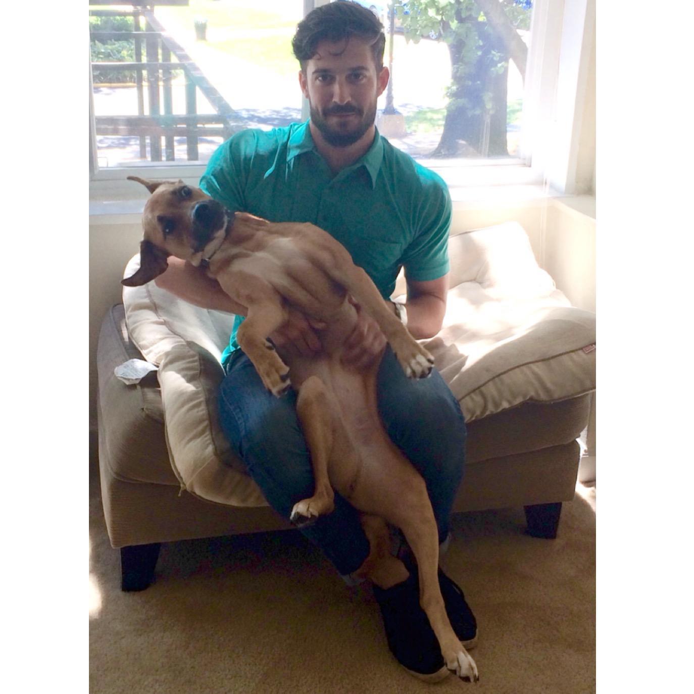 Josh & Zoey