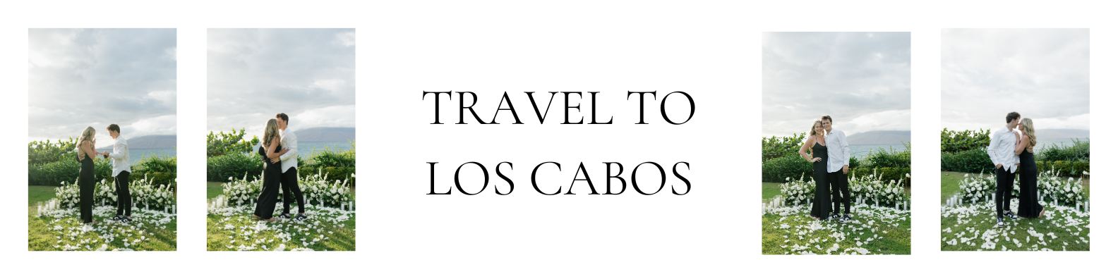 The Wedding Website of Amanda Vos and Zach Mickelson