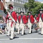 Chestertown Tea Party Festival, 26th-28th