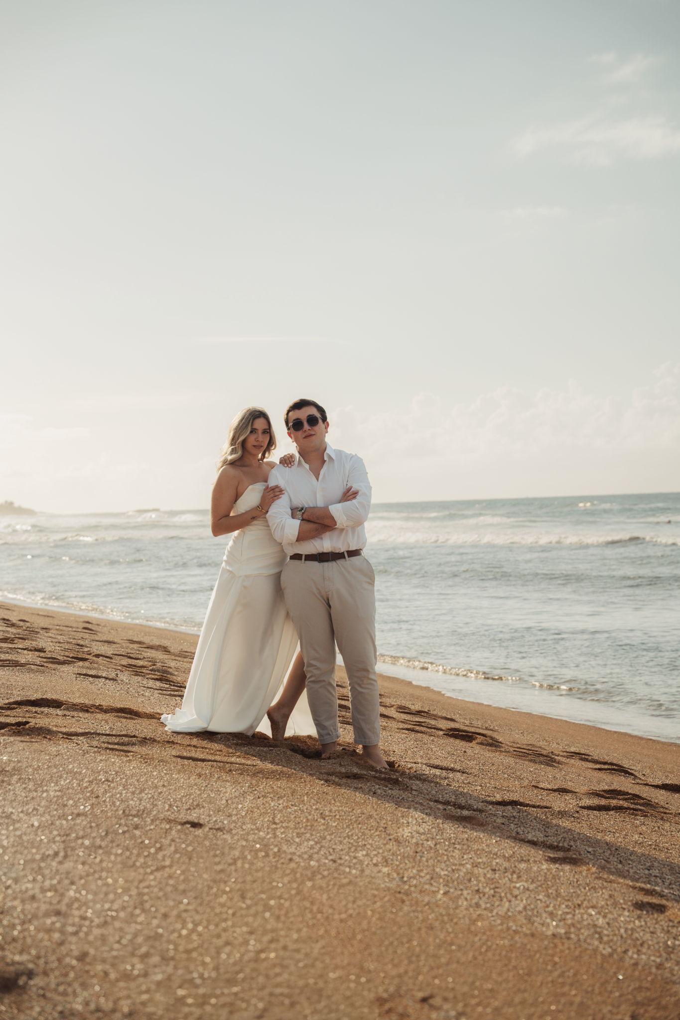 The Wedding Website of Bianca N. Zeballos Hernández and Gabriel E. Horruitiner Casellas