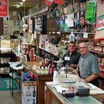 Central Grocery and Deli