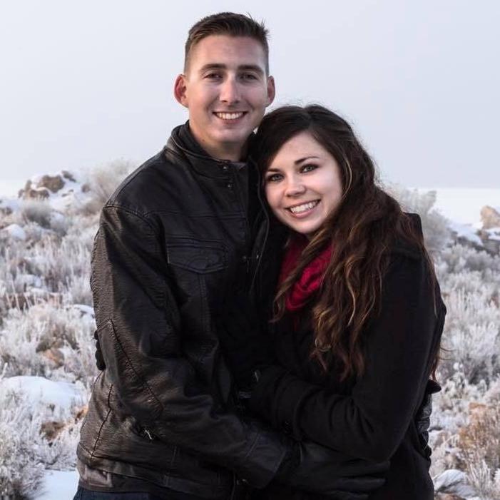 Family photos in Utah! 2018