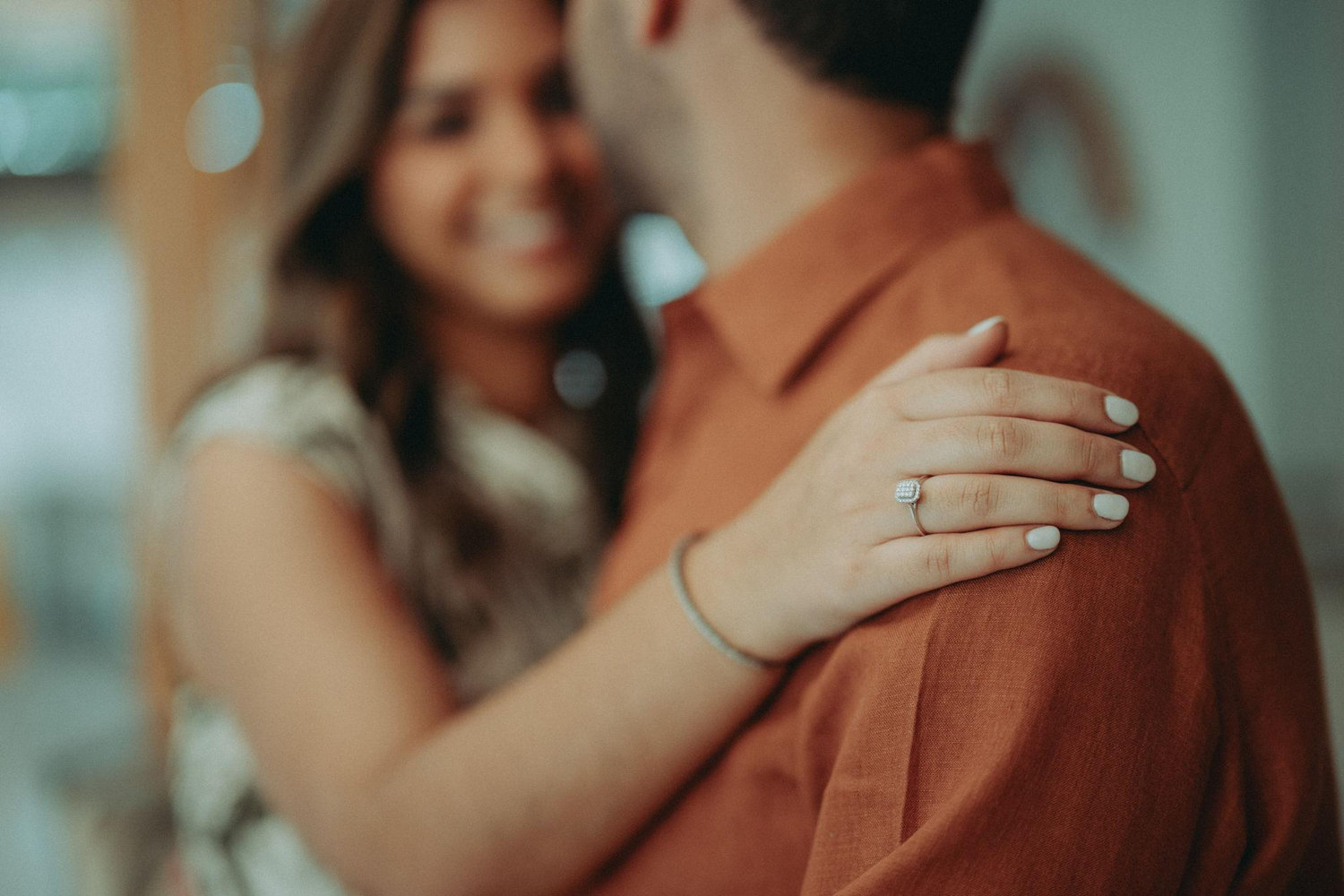 The Wedding Website of Pablo Arturo and María Fernanda