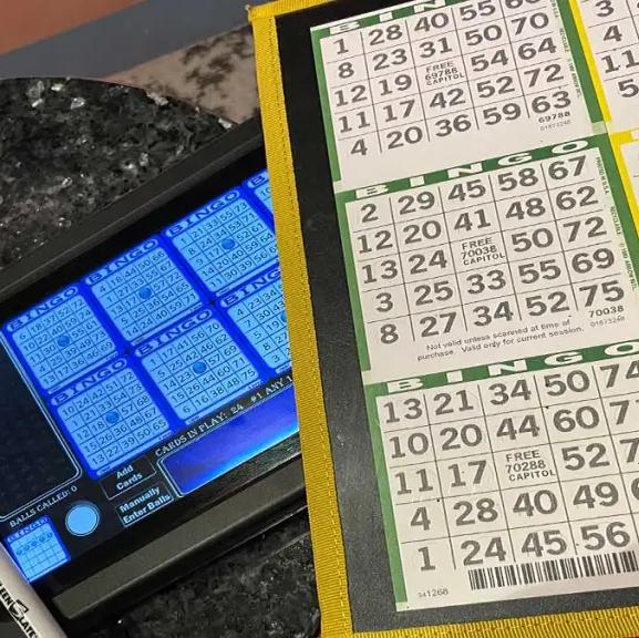 Honeymoon $10,000 Jackpot Bingo - On The Disney Adventure