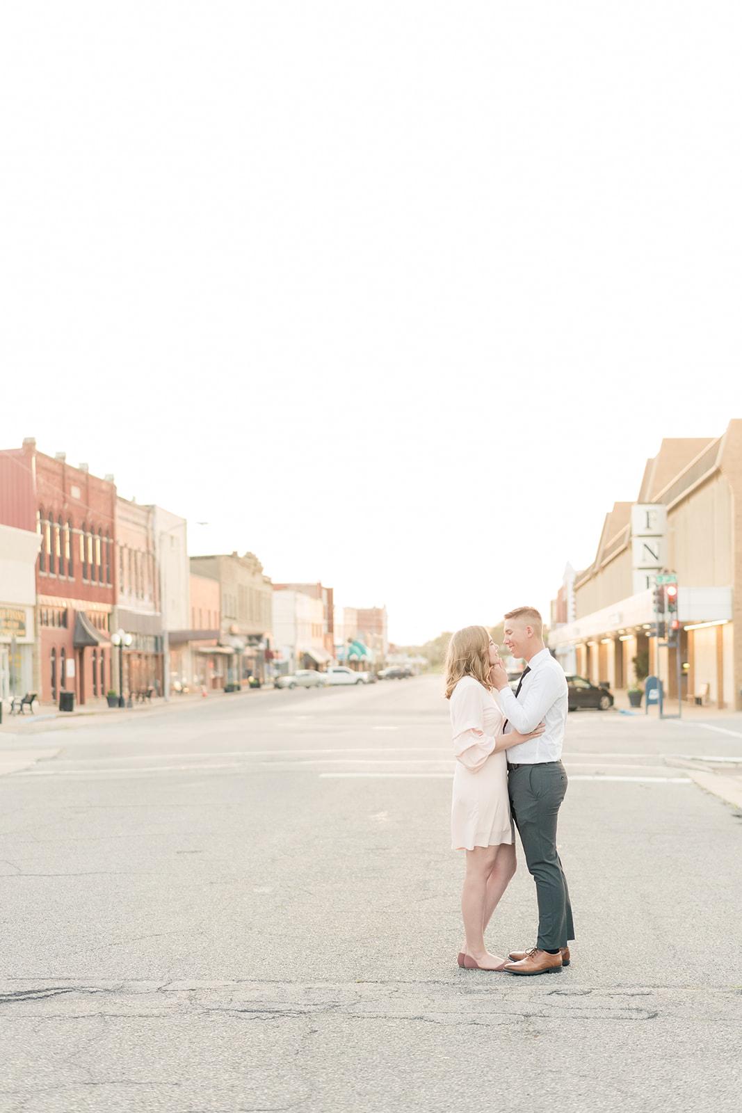 The Wedding Website of Kyla Tarpey and William Jobson