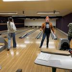 North Star Duck Pin Bowling