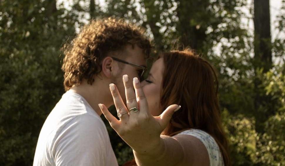 The Wedding Website of Mercedes Kosha and Nathaniel Okorowski