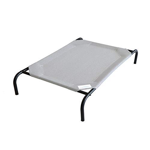 The Original Elevated Pet Bed by Coolaroo