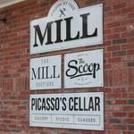 The Mill Boutique