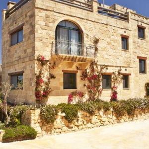 Farmhouse stay in Gozo, Malta