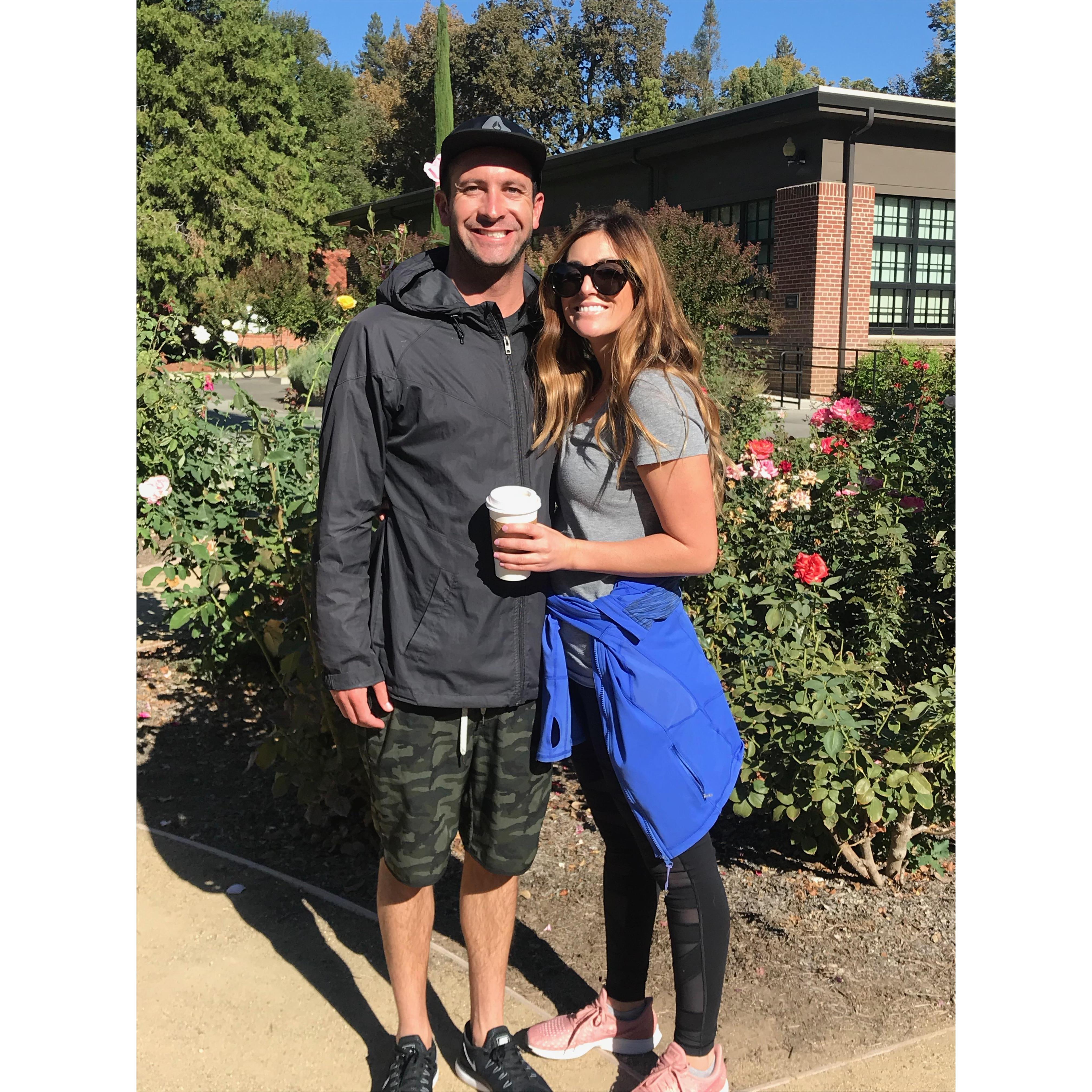 Chico, CA