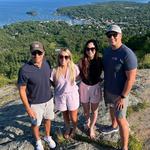Mount Battie