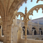 Jerónimos Monastery