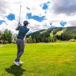 Copper Creek Golf Course