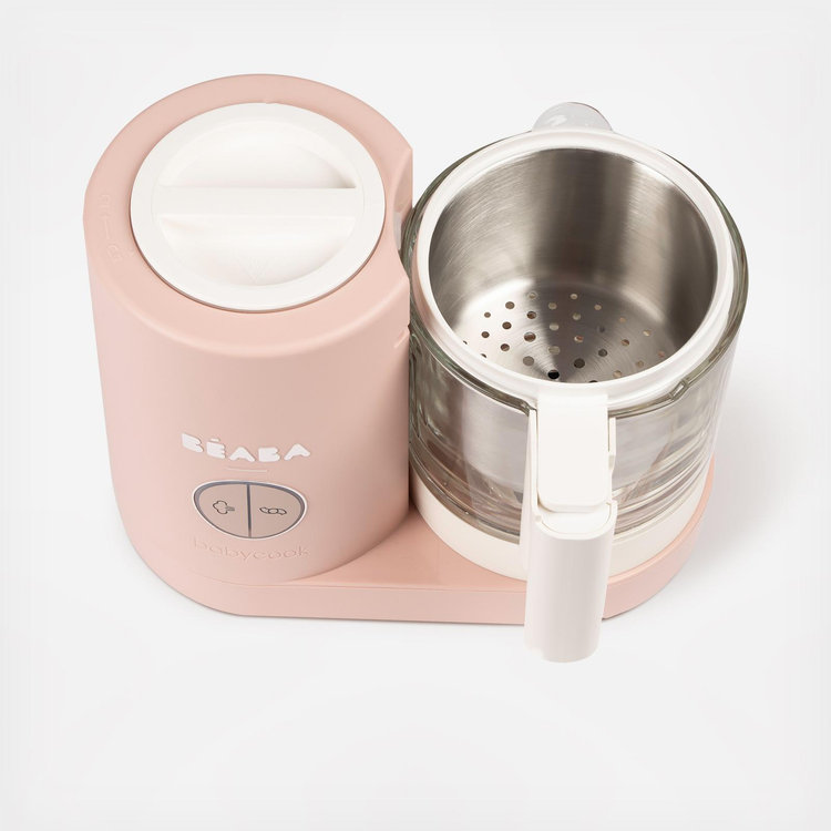 BEABA, Babycook Neo Baby Food Maker Processor | Zola Baby