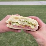 Scott's Subs