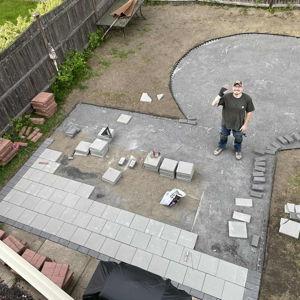 House Project Funds!