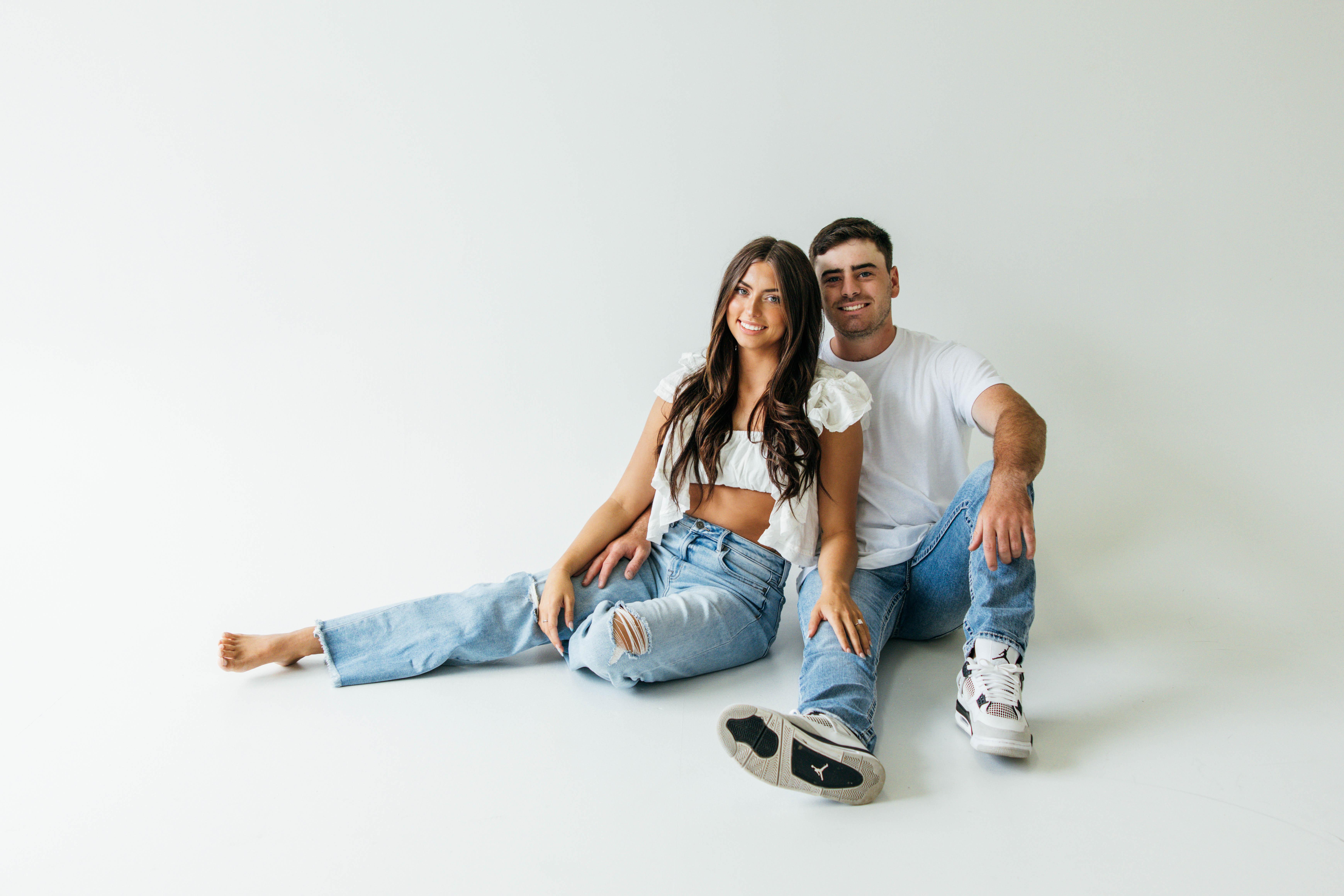 The Wedding Website of Haleigh Brown and Landon Huls
