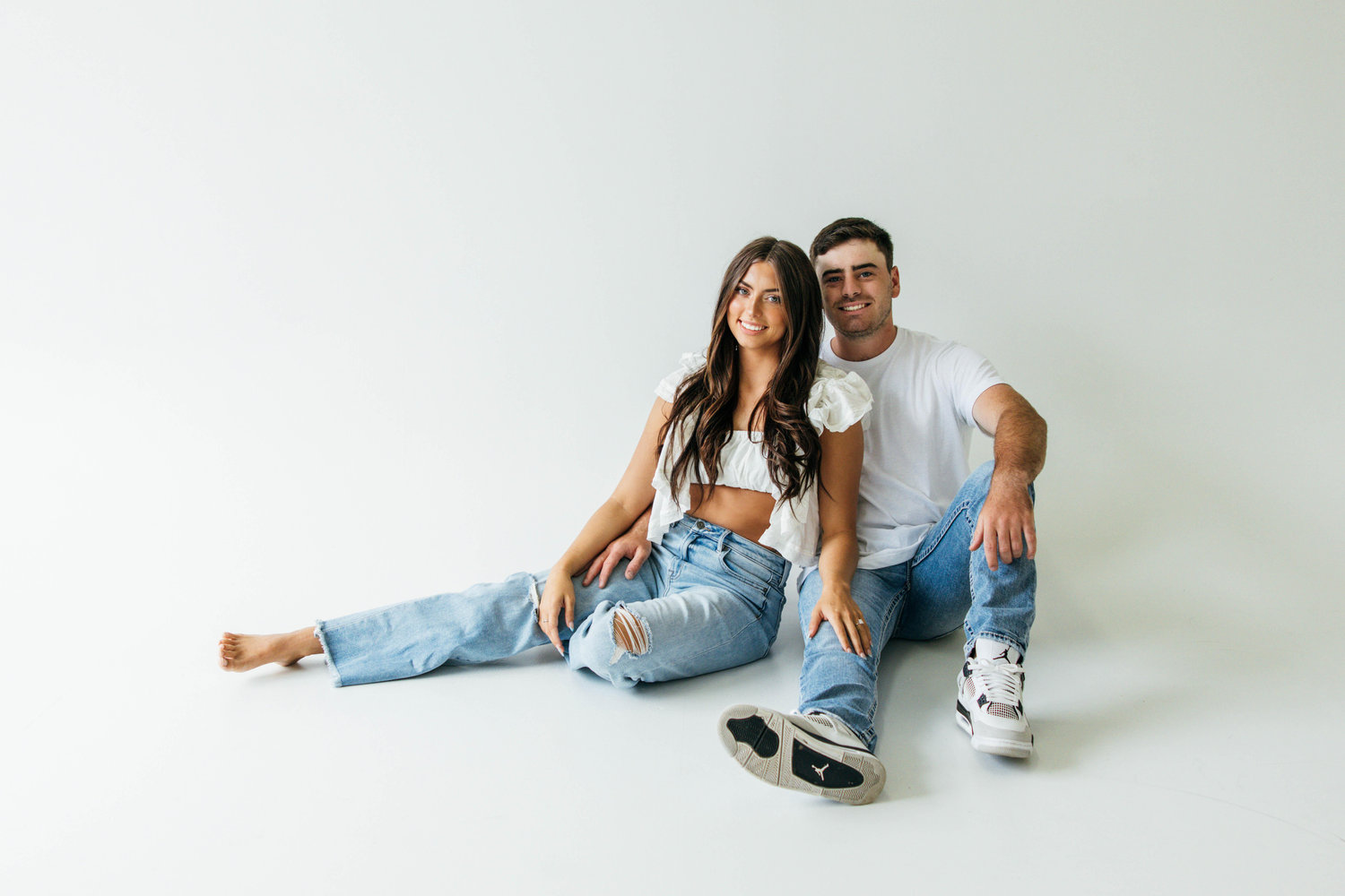 The Wedding Website of Haleigh Brown and Landon Huls
