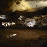 Carlsbad Caverns National Park