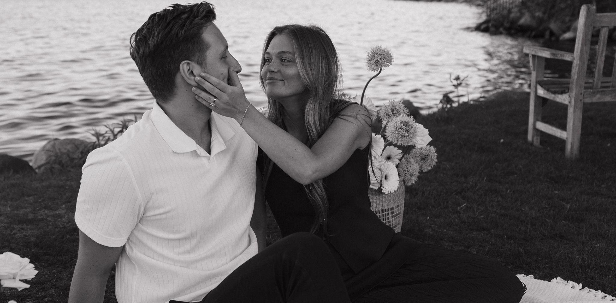 The Wedding Website of Hailey Cory and Adam Smith