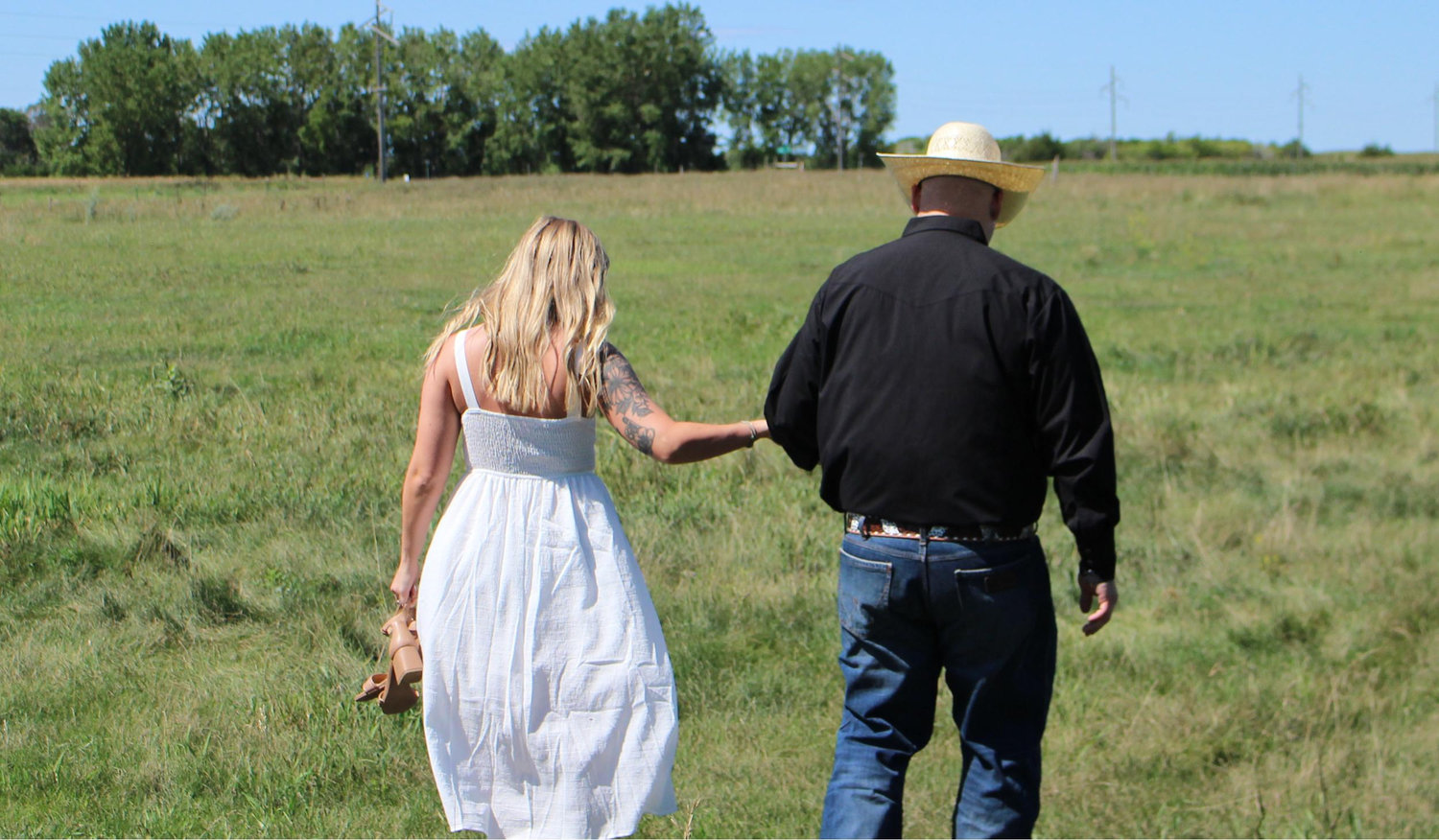 The Wedding Website of Kelsey Olson and Quentin Timm