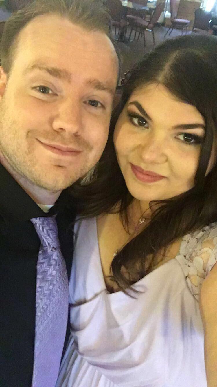 Wedding date