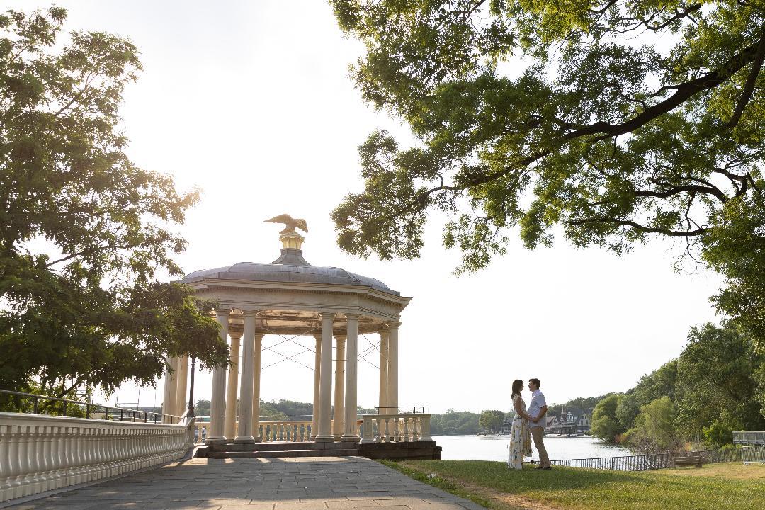 The Wedding Website of Ashley Casem and Justin Liddy