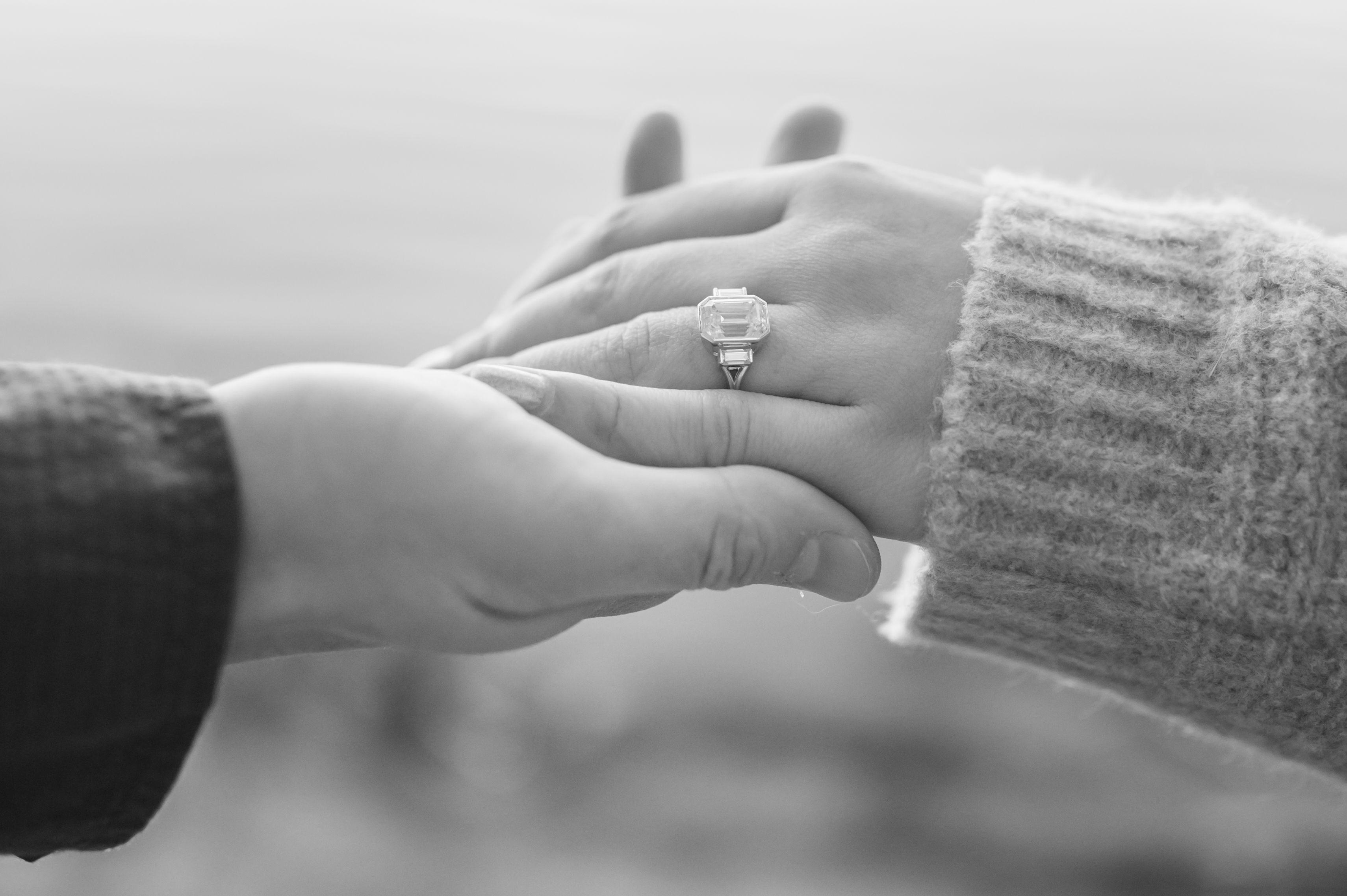 The Wedding Website of Brenna Kay Bartell and Ian Lee Spencer