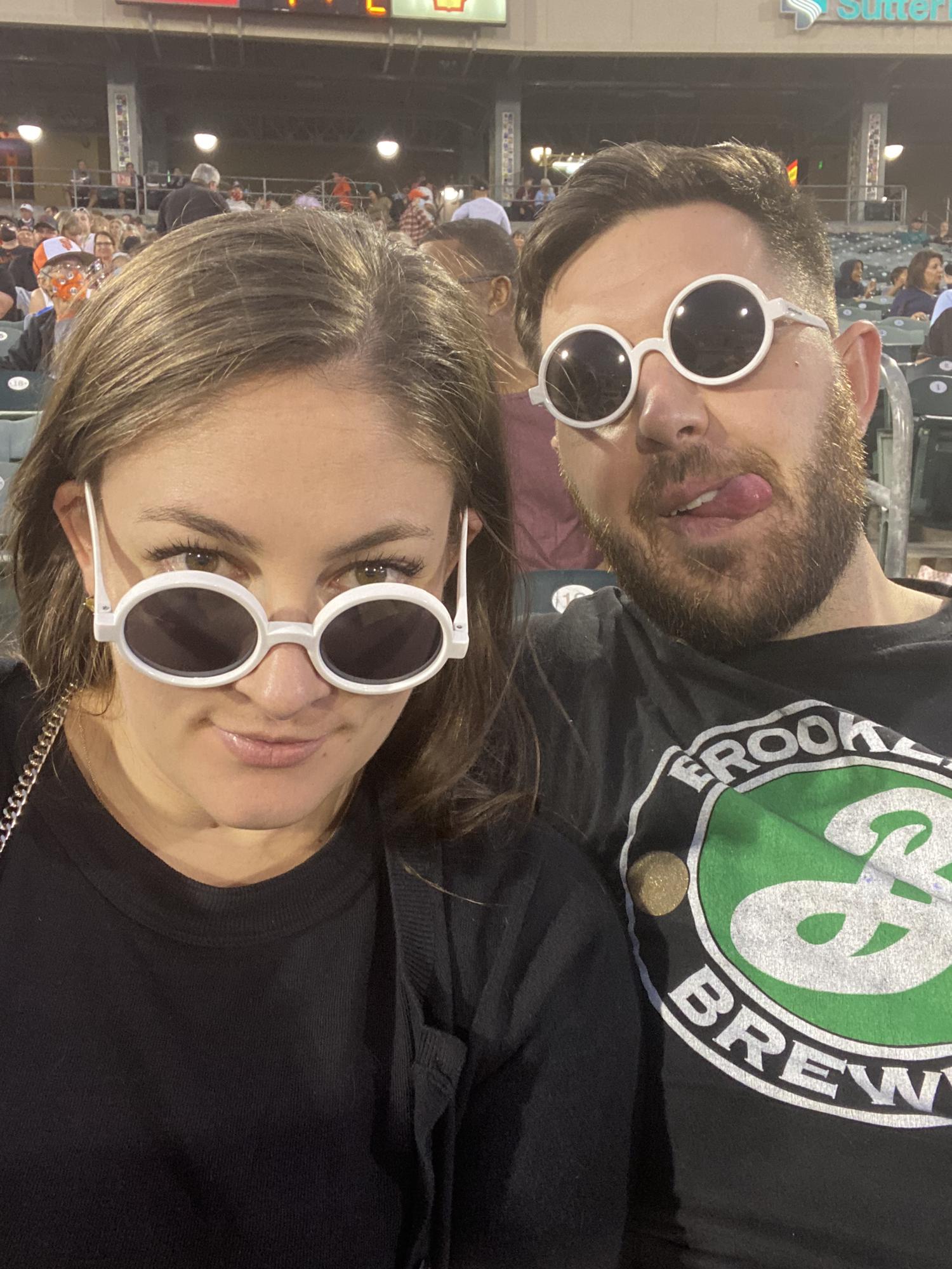 The weekend before the proposal… Lexey had no idea. August, 2021.