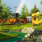 Mini Golf