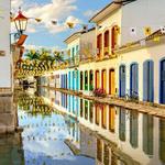 What to do in Paraty