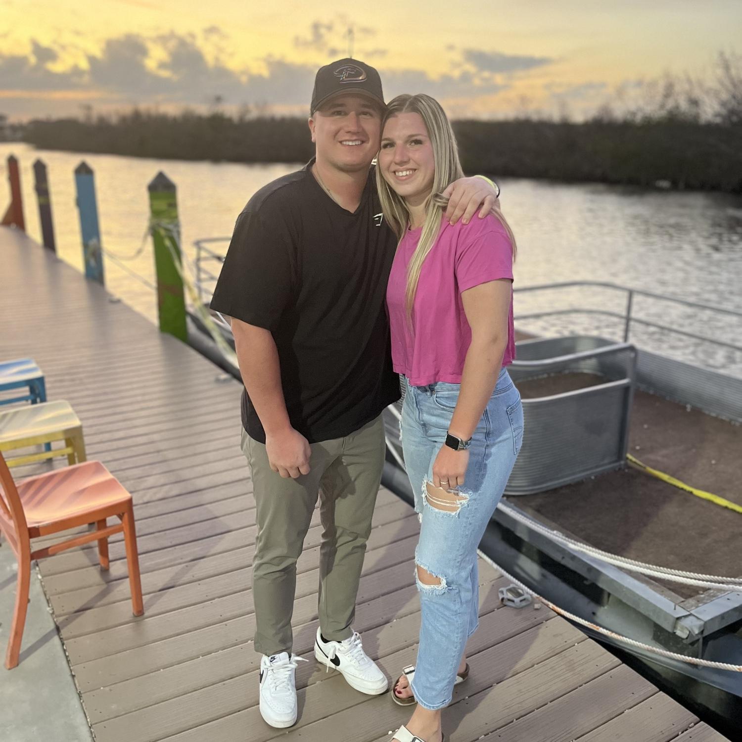 Florida Vacation