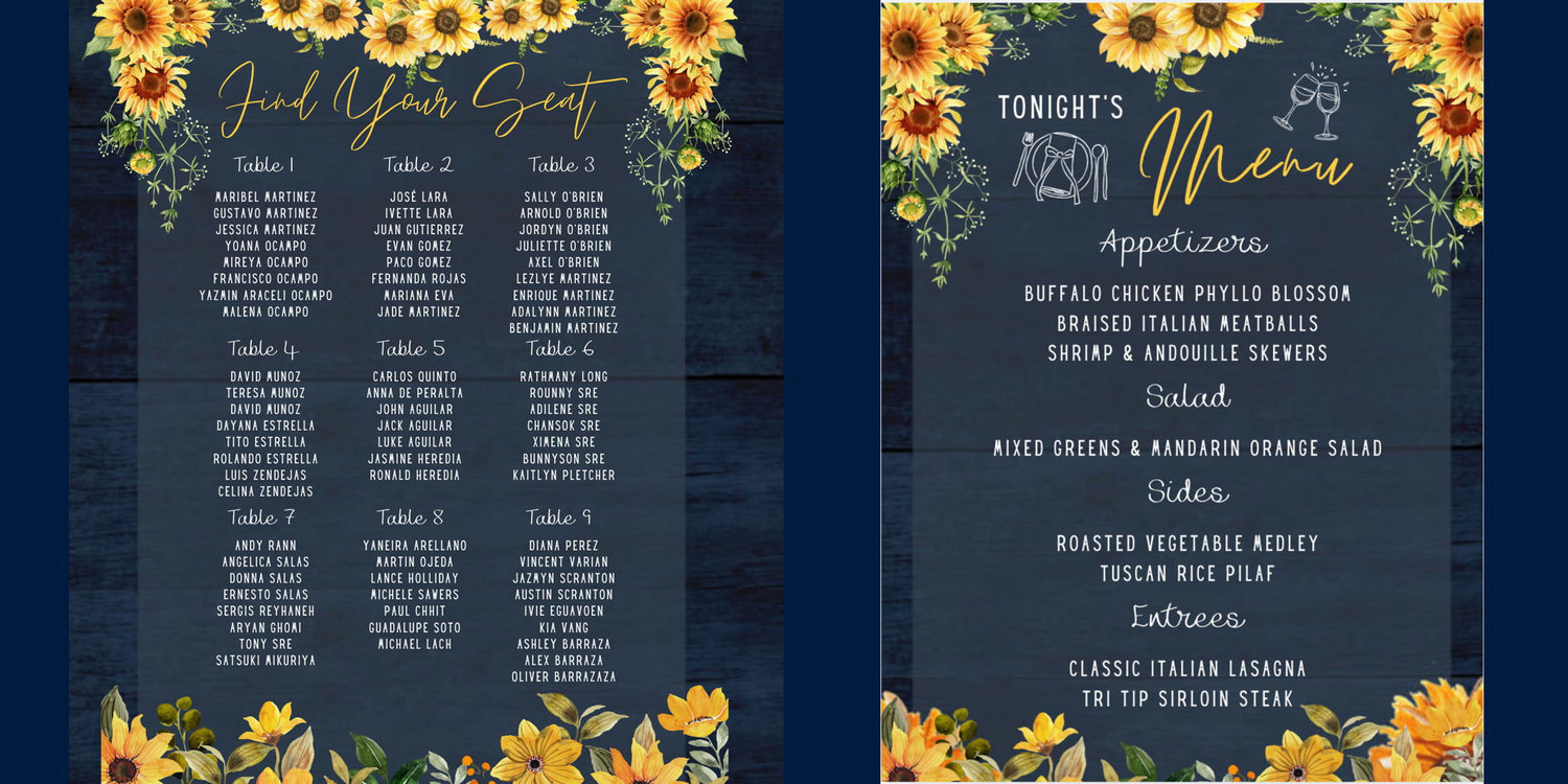 The Wedding Website of Jannyda Sre and Gustavo Martinez