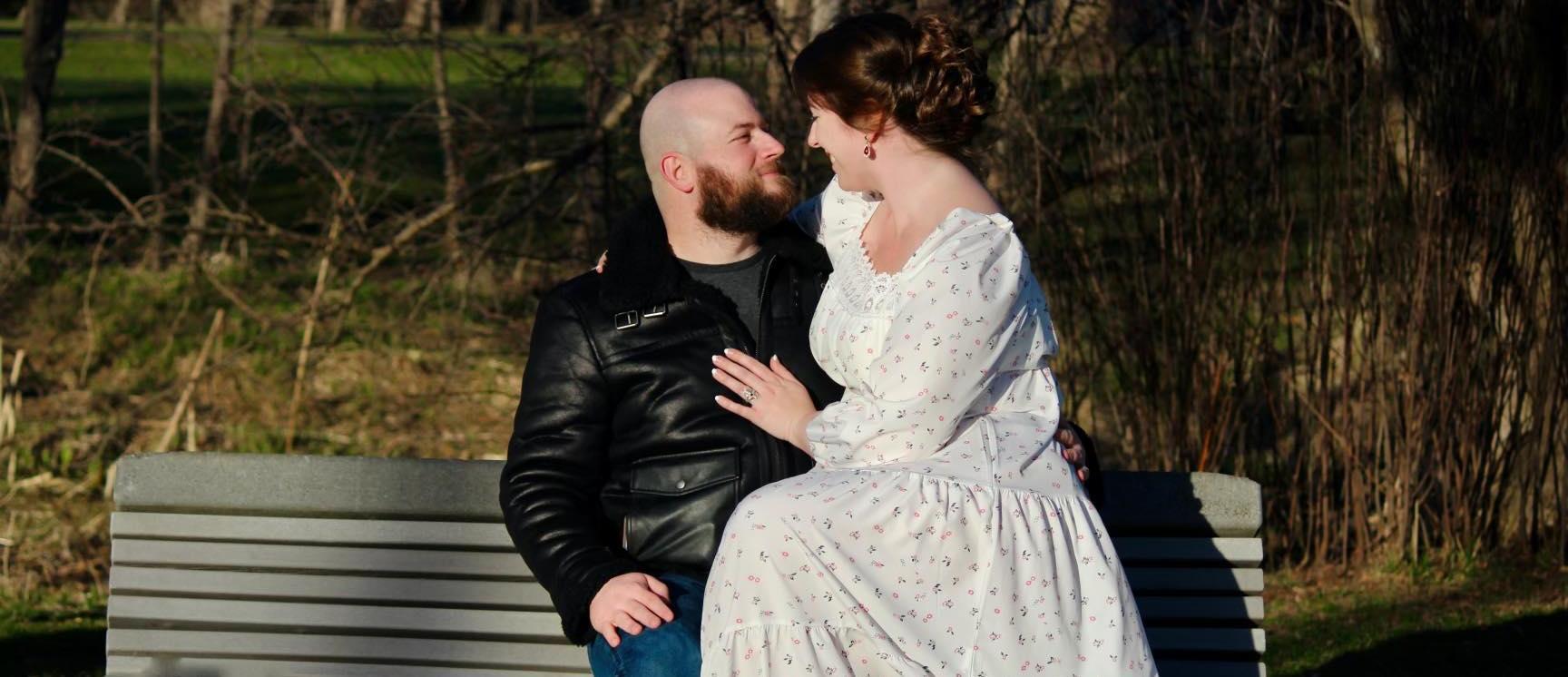 The Wedding Website of Steven McCroskey and Mary Currall