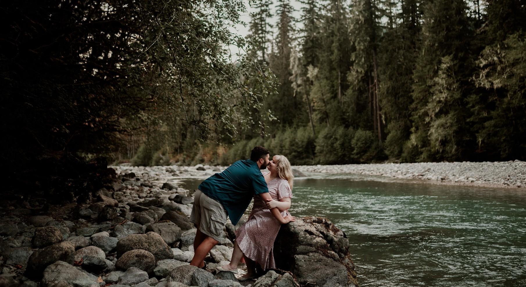 The Wedding Website of Alyssa Boerner and Cory Miller