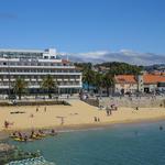 Praia da Ribeira de Cascais